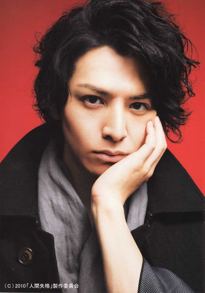 ジャニーズ史上最強の男前ランキング!!