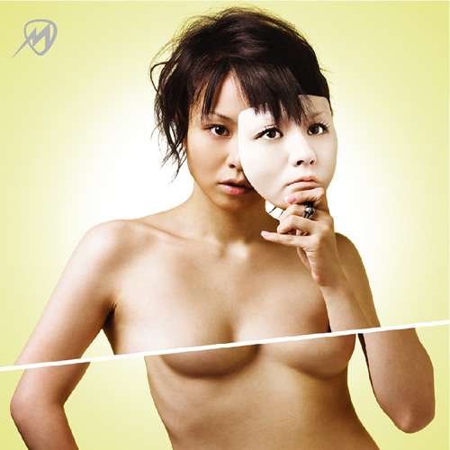 これはちょっとって思ったCDジャケット