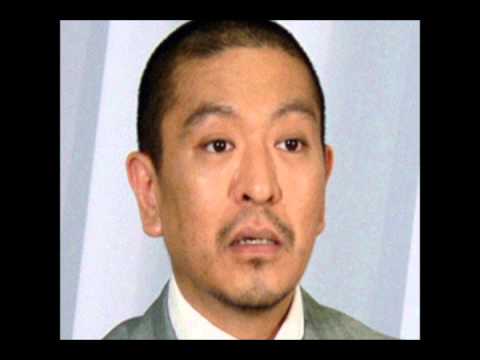 松本人志「タバコは吸わないより、ほどほどに吸った方がいい」 - YouTube