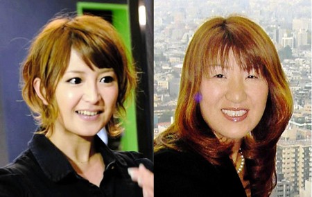 北斗晶、矢口真里復帰を後押し「もーーーいいんじゃねーの」「若いんだからスッ転ぶ事もある」