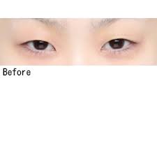 目が小さいあるある