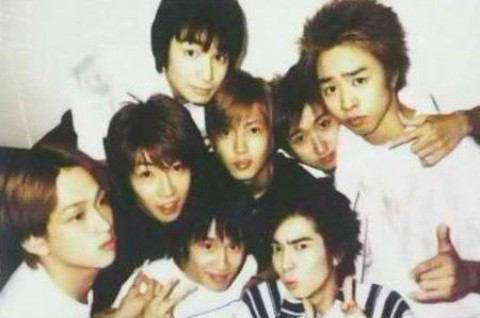 生田斗真主演ドラマ主題歌に「嵐」新曲　出演ドラマ以外では初