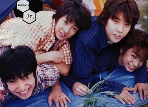 生田斗真主演ドラマ主題歌に「嵐」新曲　出演ドラマ以外では初