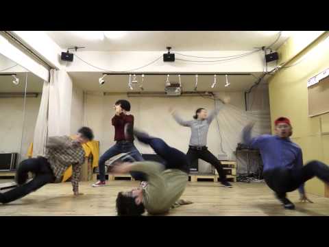 【RAB】ようかい体操第一 踊ってみた【リアルアキバボーイズ】高画質 - YouTube