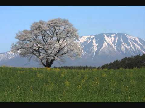 北国の春 - YouTube