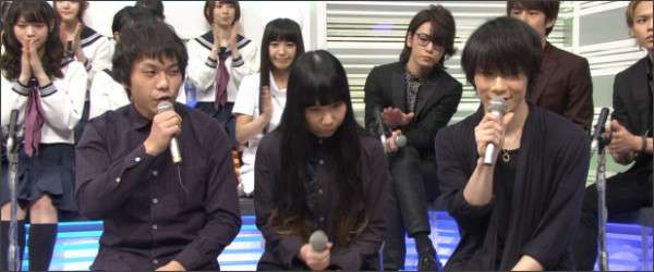 『凛として時雨』Mステで歌詞を一部変更…邦人人質事件に配慮か
