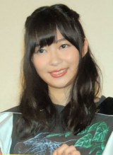 HKT48指原莉乃「お金をすごく貯めている」　人よりも絶対にお金を使っていない自信