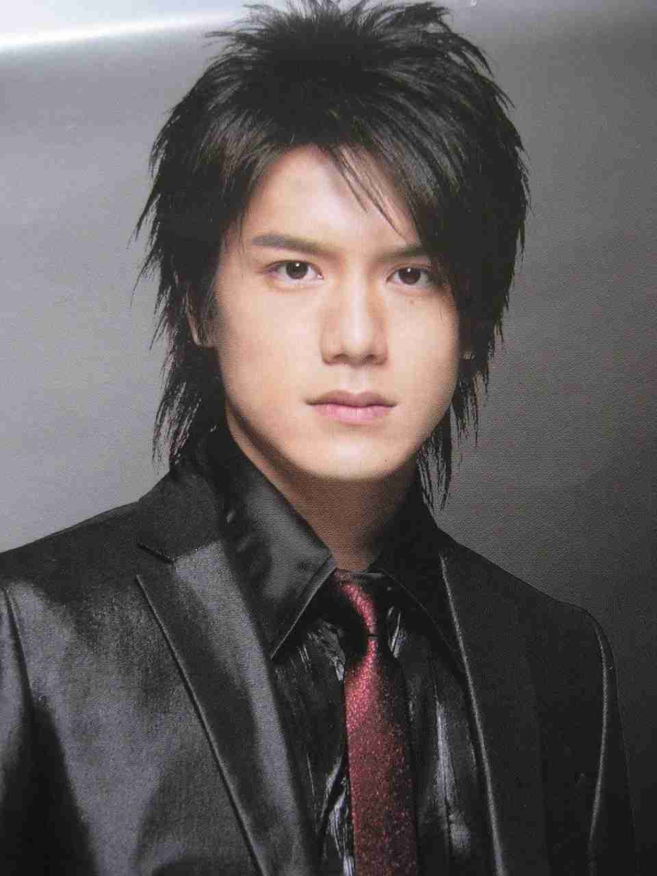 ジャニーズ史上最強の男前ランキング!!