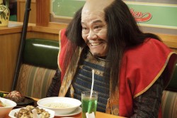 好きな三枚目俳優誰ですか？