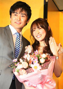 結婚相手に求める3つ