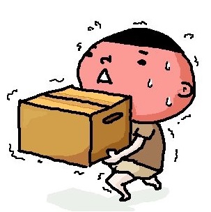 引っ越しトラブルありましたか？