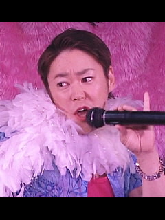 俳優さん・女優さんの面白い役