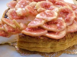 みなさんの好きなパイはなんですか？