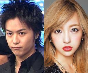 板野友美とEXILE・TAKAHIRO、結婚秒読みか…何度も同じ飛行機で実家へ
