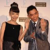 太田光の妻・太田光代はタダの夫婦ではなかった！ | LAUGHY-ラフィ-