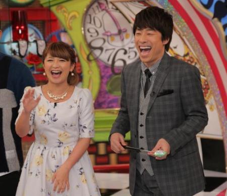 【実況＆感想】ロンドンハーツ「格付けしあう女たち まぜるな危険SP」三船美佳＆矢口真里が緊急参戦！