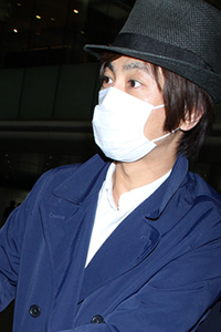 同性愛、バイオレンス、創価学会…氷川きよしの男性マネジャーがハラスメント被害を告発