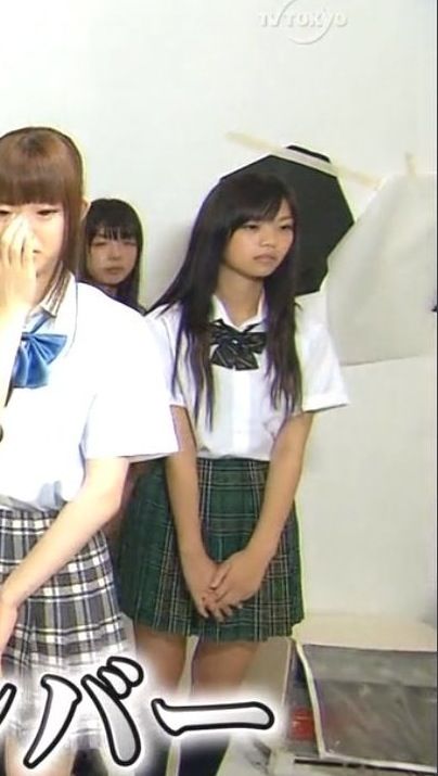 乃木坂46西野七瀬「non-no」専属モデルに決定