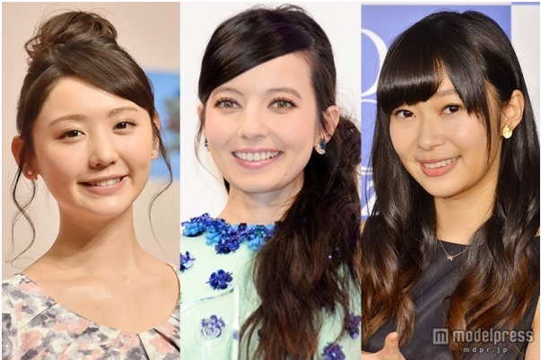 芸能界“真のワイプ女王”ランキング発表 “元祖”矢口真里も「天才」と太鼓判