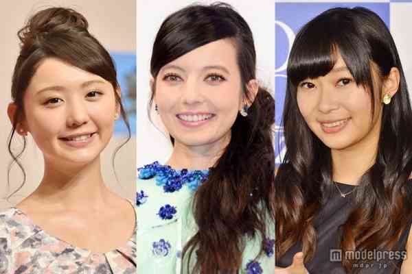 芸能界“真のワイプ女王”ランキング発表 “元祖”矢口真里も「天才」と太鼓判 - モデルプレス