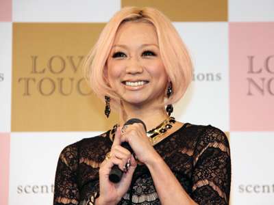 倖田來未“刺激と驚き”に満ちたアルバムで自身を超える「大きく成長した」