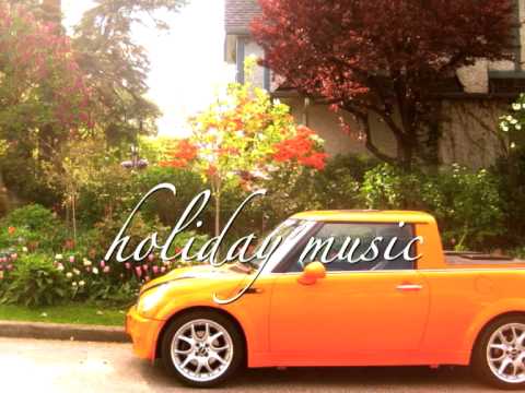 ◆作業用BGM◆ holiday music1 [洋楽] - YouTube
