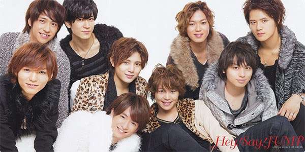 ジャニーズファン、少数派集まれ~