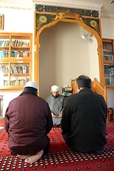 名古屋モスク：脅迫・嫌がらせ　「後藤さん人質」で相次ぐ - 毎日新聞