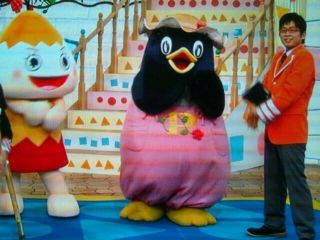 NHK教育番組語りましょう！