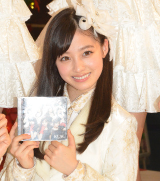 ブレイクしすぎて浮きまくり!?橋本環奈に飛び交う「グループ脱退」のススメ