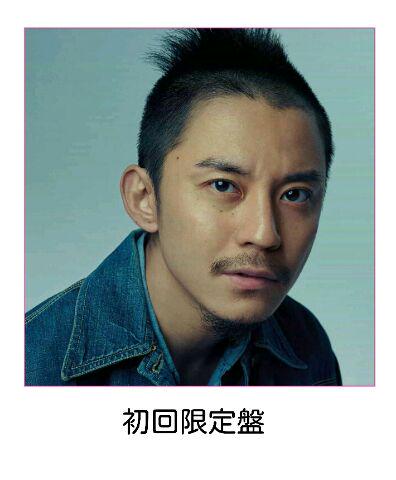 【画像】好きなCDのジャケット写真を貼っていくトピ