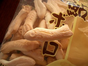 好きだったけど最近見かけなくなったお菓子
