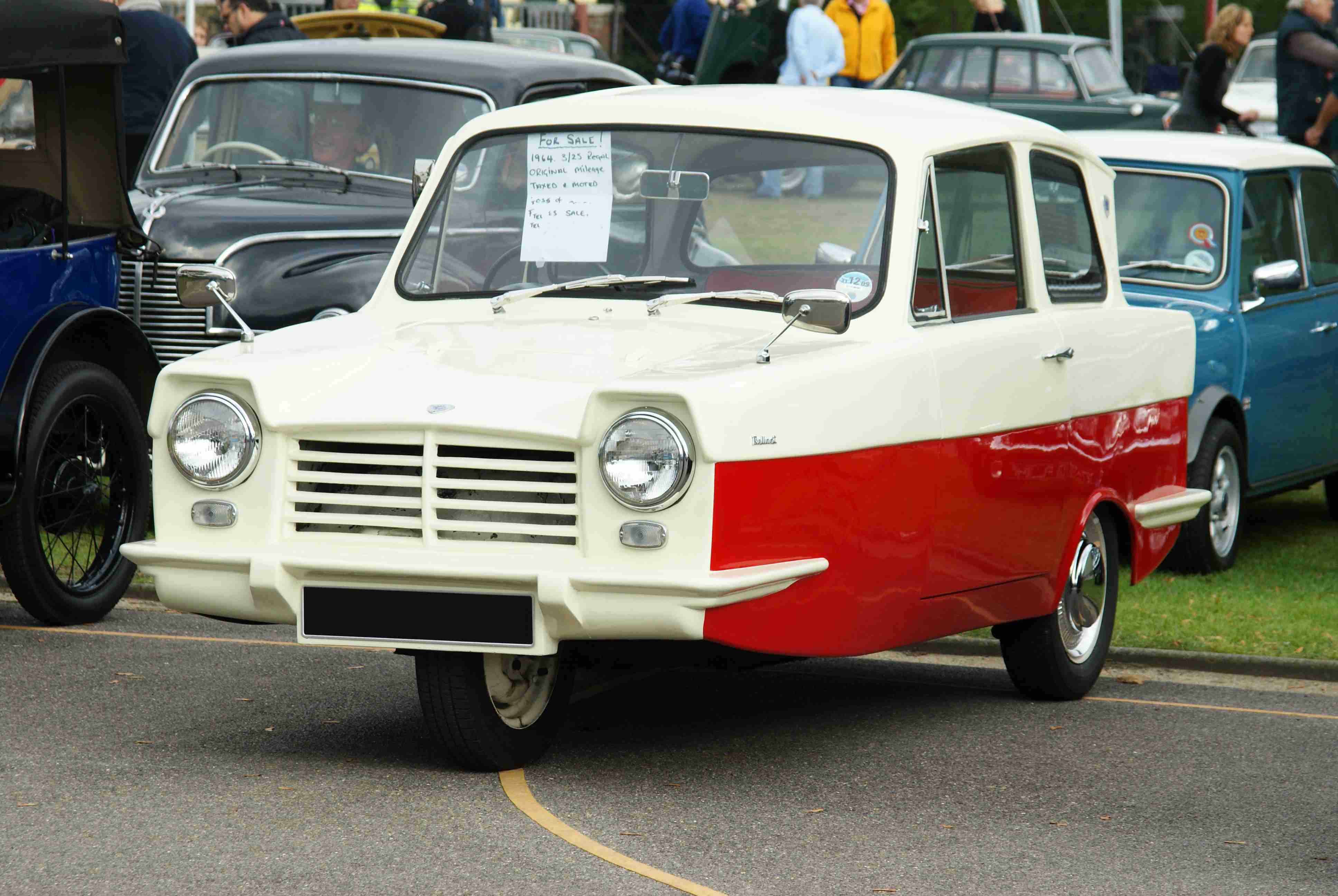 好きな車の画像