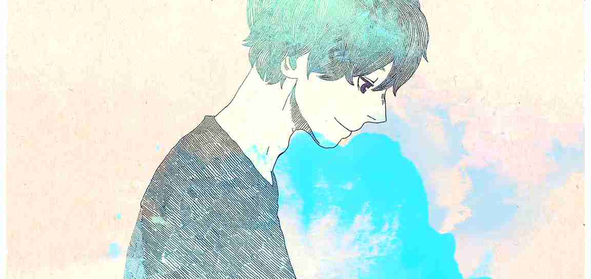 【BL注意】NMB48三田麻央(19歳)、自作のBL漫画を公開するほどのガチオタだった!AKB“ガチオタセブン”1位に