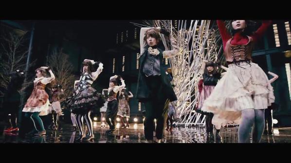 乃木坂46生駒里奈ゲーム「コープスパーティー」実写版で映画初主演