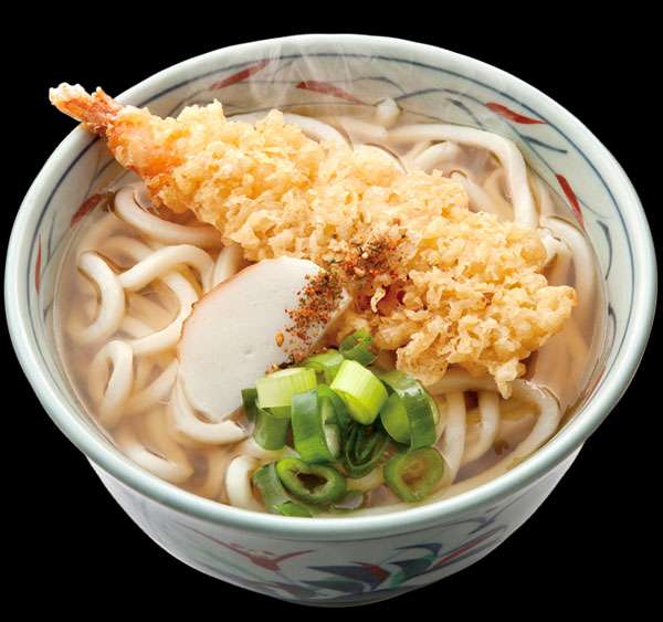 無類の麺好き集合！