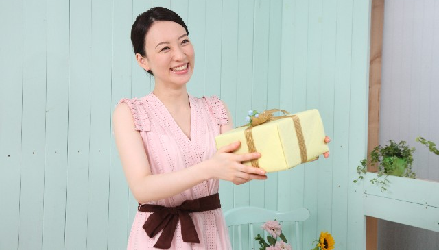 ママ友へのお土産どうしてますか？