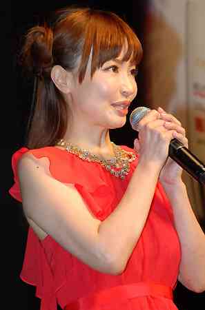 平子理沙がますます進化！「アメリカン整形」の行く末を予言する声も