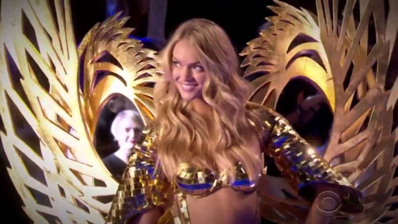 Victoria's Secret Fashion Show 2014 Full HD Part 1/2 - YouTube