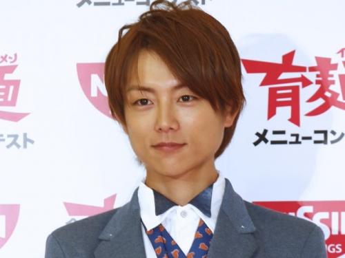 杉浦太陽の目が激変!? 嫁・辻希美の影響で二重整形したのではと話題に！