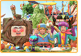 NHK教育番組語りましょう！