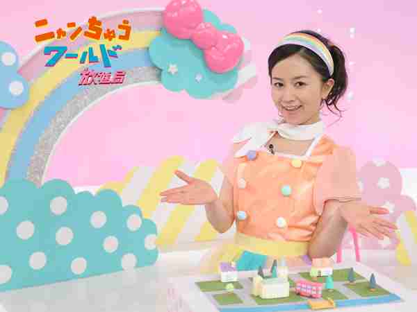 NHK教育番組語りましょう！