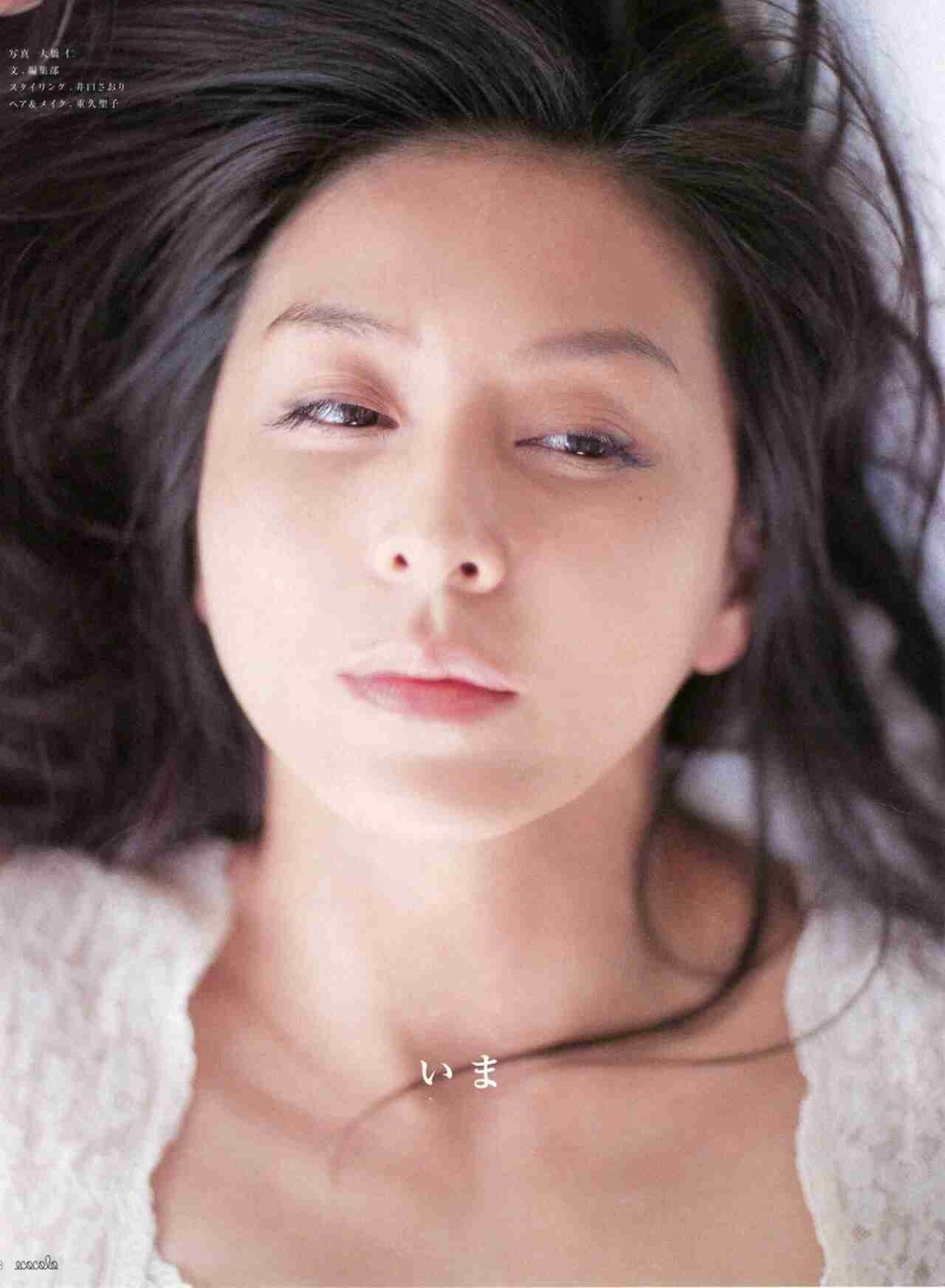好きな顔の女優