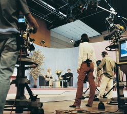 「ちょっと面倒かも…」ぶっちゃけテレビマンが関わりたくない大物芸能人2人