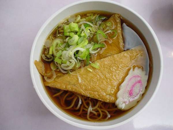 無類の麺好き集合！