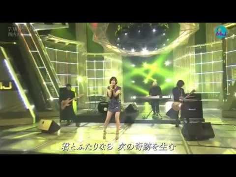 西内まりや 「7 WONDERS」2015年1月25日 - YouTube