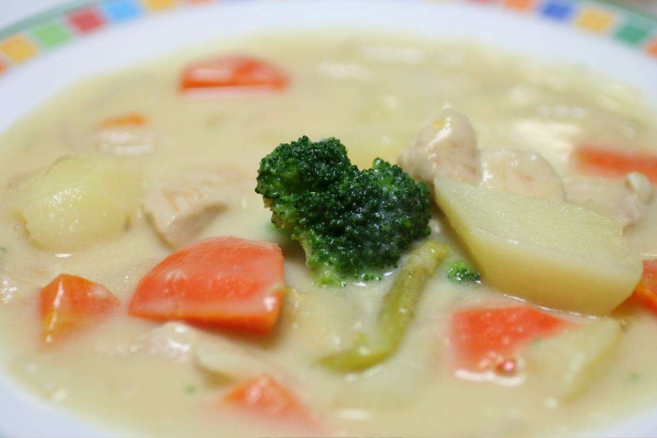 好きな母親の料理は?