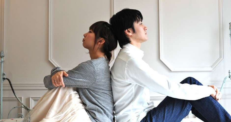 彼や旦那さん、言葉足らずですか？