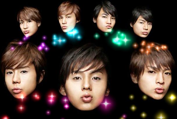 ジャニーズファン、少数派集まれ~