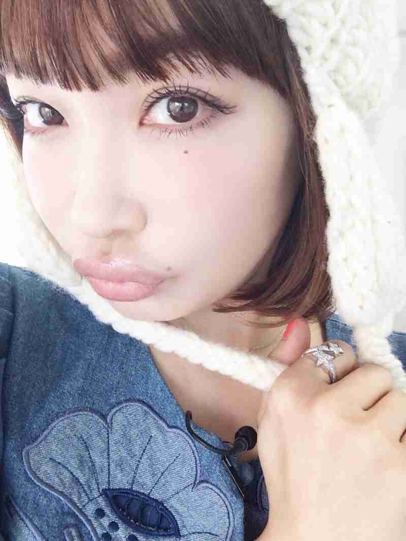 「スッキリ!!」に出演した平子理沙さんの顔が変わったとネットで話題に。